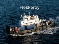Flekkerøy