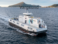 Vargsund