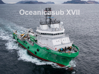 Oceanicasub XVII