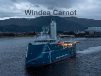 Windea Carnot