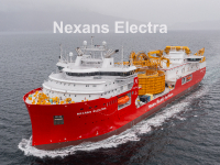 Nexans Electra