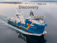 Discovery