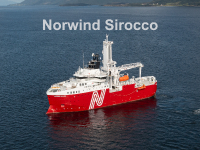 Norwind Sirocco