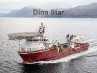 Dina Star