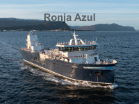 Ronja Azul