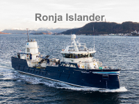 Ronja Islander