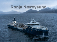 Ronja Nærøysund