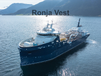 Ronja Vest