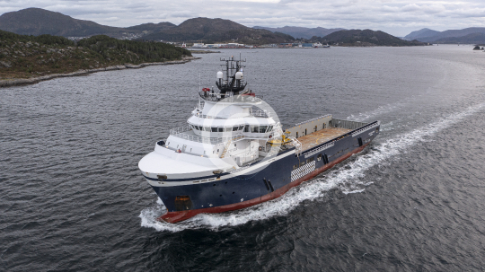 Ace Discoverer 74