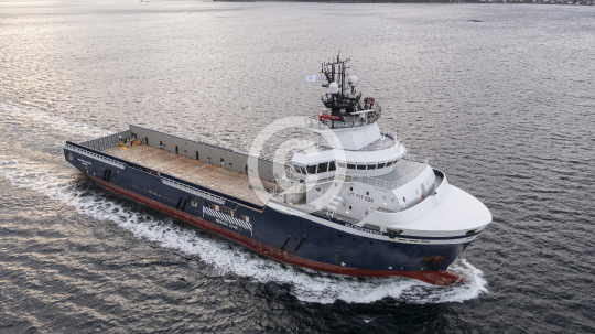 Ace Discoverer 86