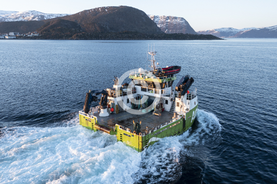 Aqs Marine 511