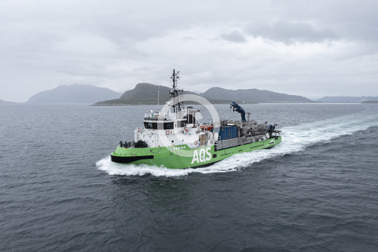 Aqs Merlin 220