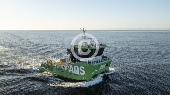 Aqs Trym 612
