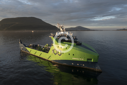Armada 7802 326
