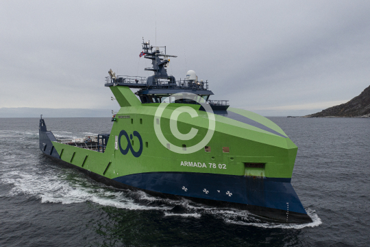 Armada 7802 395