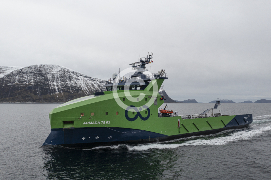 Armada 7802 415