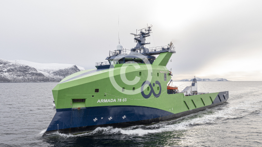 Armada 7803 830