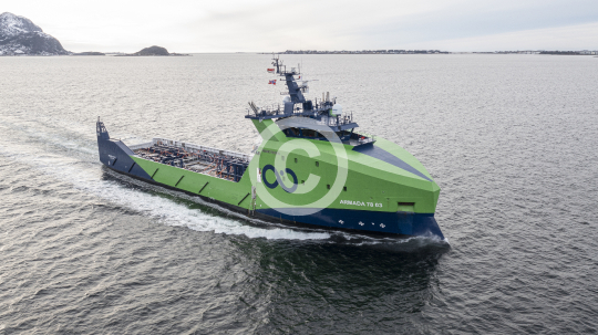 Armada 7803 883