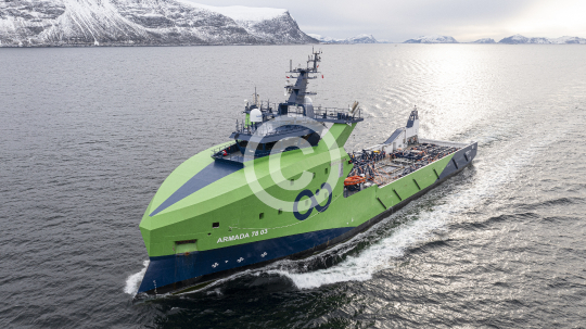 Armada 7803840