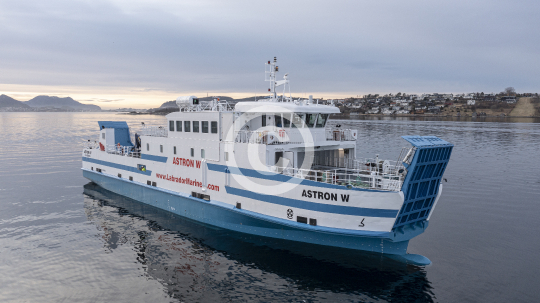 Astron W 328