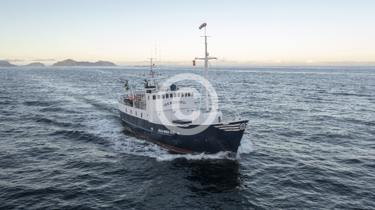 Bergsund 39