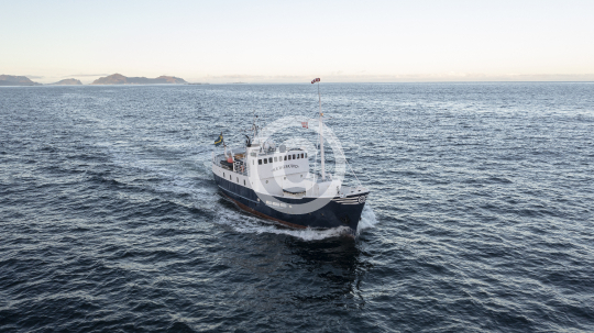Bergsund 58