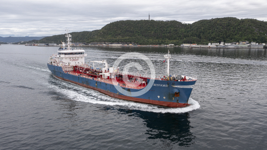 Bitfjord 16