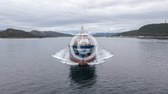 Bitfjord 22