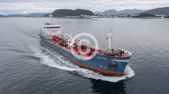 Bitfjord 39