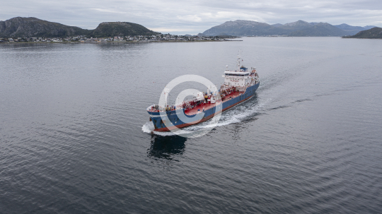 Bitfjord 46