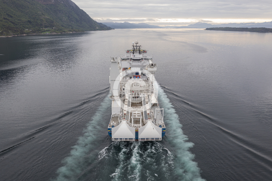 Discovery 884