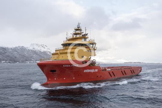 Edda Fram 446