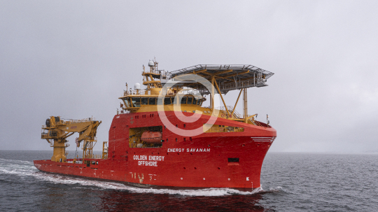Energy Savanah 417