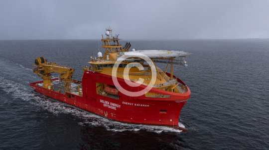 Energy Savanah 430