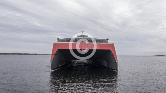 Fjord Fstr 60