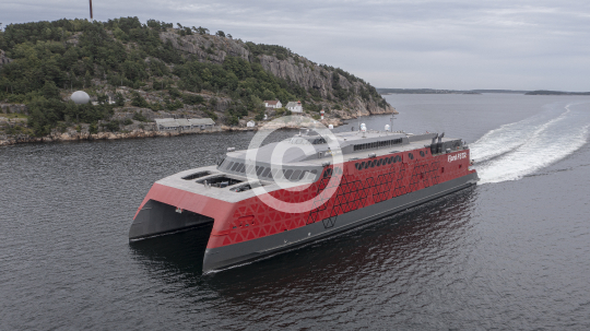 Fjord Fstr 69