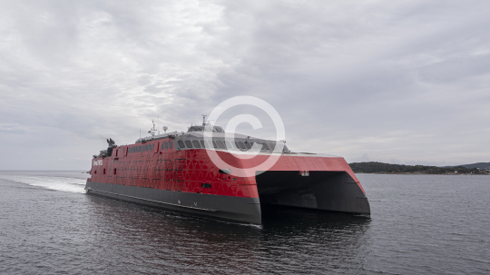 Fjord Fstr 73