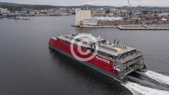 Fjord Fstr 81