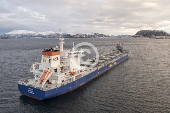 Fjordnes 602