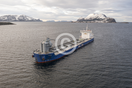 Fjordnes 610