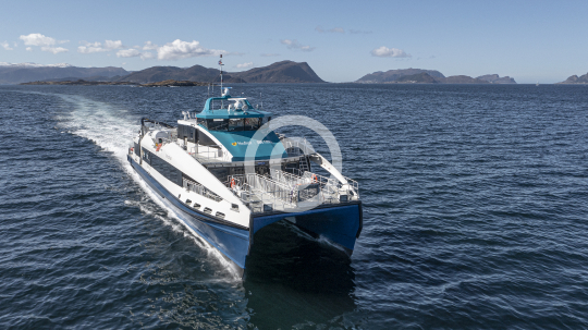 Fjordstrøm 669
