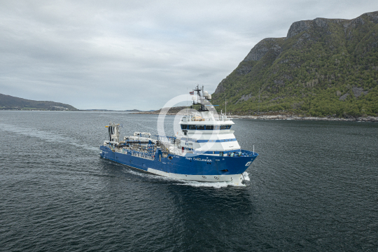 Frøy Challenger 100