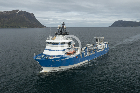 Frøy Challenger 110