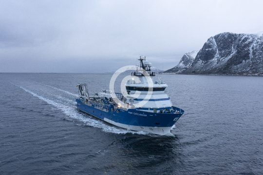 Frøy Challenger 205