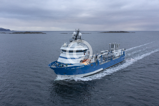 Frøy Challenger 210