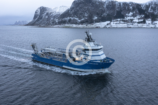 Frøy Challenger 213