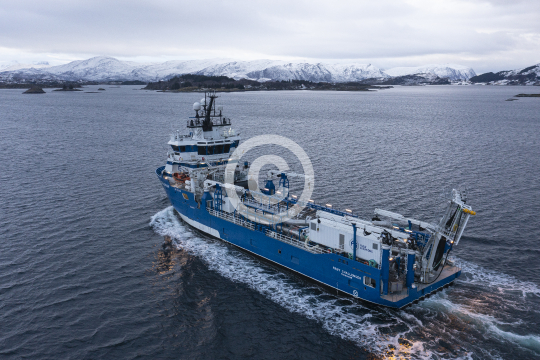 Frøy Challenger 225