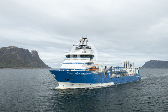 Frøy Challenger 95