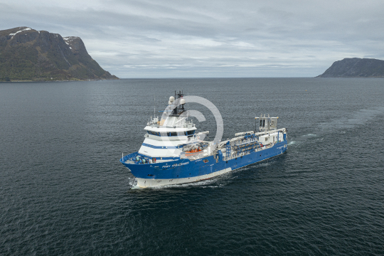 Frøy Challenger 97