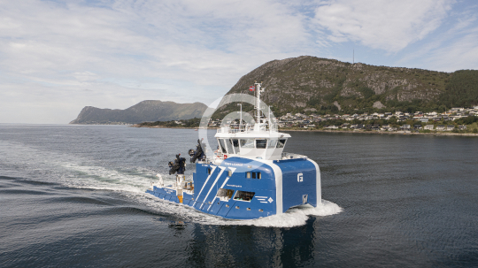 Frøy Leader 346